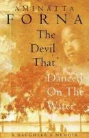 Devil That Danced on Water cover