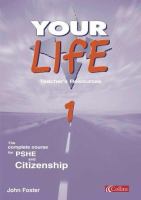 Your Life cover