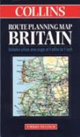 Britain cover