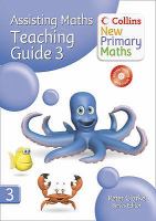 Assisting Maths - Years 3 and 4 cover