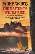 The Master of Whitestorm cover