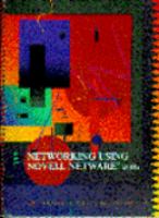 Networking Using Novell Netware cover