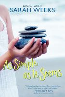 As Simple as It Seems cover