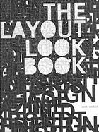 The Layout Look Book cover