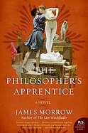 The Philosopher's Apprentice cover