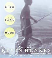 Bird Lake Moon cover