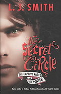 The Secret Circle The Captive Part II / The Power cover