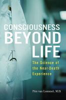 After LifeA Scientific Approach to Near-death Experiences cover