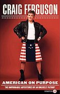 American on Purpose cover