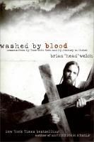 Washed by Blood cover