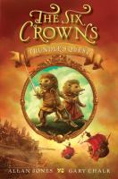 The Six Crowns: Trundle's Quest cover