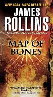 Map of Bones cover