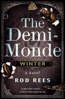 The Demi-Monde: Winter cover