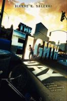 The Eighth Day cover