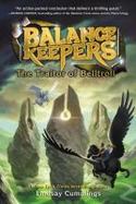 Balance Keepers, Book 3: the Traitor of Belltroll cover