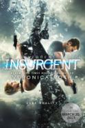Insurgent Movie Tie-In Edition cover