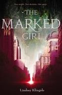 The Marked Girl cover