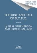 The Rise and Fall of D.O.D.O : A Novel cover