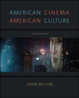 American Cinema/American Culture cover