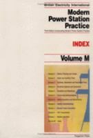 Index (volumeM) cover