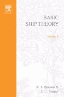 Basic Ship Theory Volume 1 cover