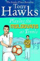 Playing the Moldovans at Tennis cover