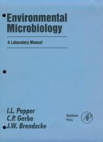 Environmental Microbiology: A Laboratory Manual cover