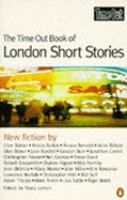 The Time Out Book of London Short Stories cover