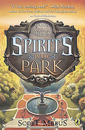 Spirits in the Park cover