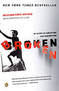 Broken My Story of Addiction and Redemption cover