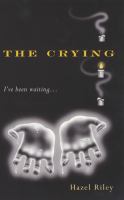 The Crying cover