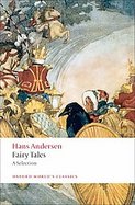 Hans Andersen's Fairy Tales A Selection cover