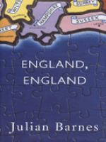 England, England cover