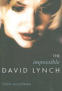 The Impossible David Lynch cover
