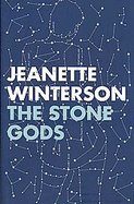The Stone Gods cover