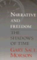Narrative and Freedom The Shadows of Time cover