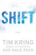 Shift cover