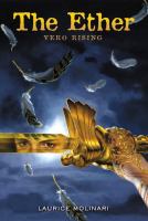 The Ether : Vero Rising cover