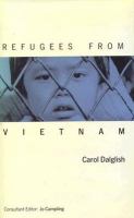 Refugees from Vietnam cover
