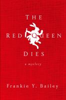The Red Queen Dies : A Mystery cover