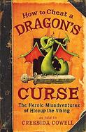 How to Cheat a Dragon's Curse cover