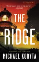 The Ridge cover
