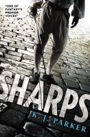 Sharps cover