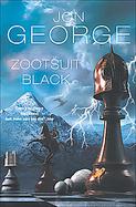 Zootsuit Black cover