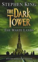 The Dark Tower: Waste Lands v. 3 cover