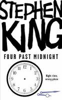 Four Past Midnight cover