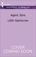 Agent Zero cover