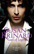 Lord of Legends cover