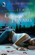 Coyote Dreams cover