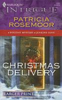 Christmas Delivery cover